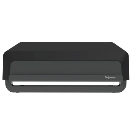 [100098502] Soporte Fellowes para Monitor Breyta Color Negro con Altura Ajustable