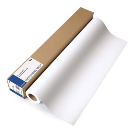 [S041385] Papel Epson Profesional Stylus 75 Mate Doble Gramaje 24"X82