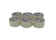 [179T 48X50] CINTA TUK 179-T TRANSPARENTE 48X50 C/6