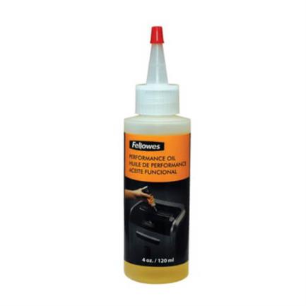 [3505003] Aceite Lubricante Fellowes para Trituradora 4 Onzas