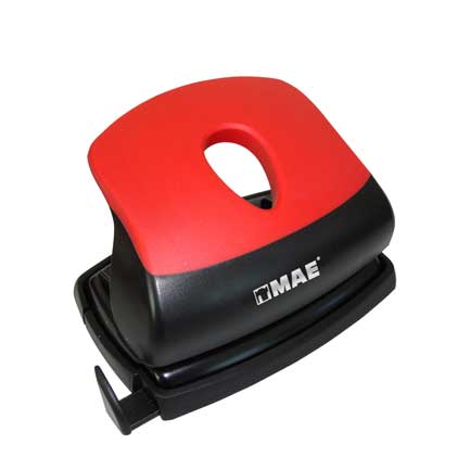 [P2S-20] Perforadora Mae 2 orificios P/20 hojas