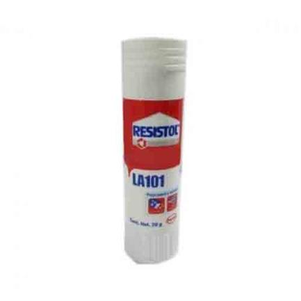 [978007] LAPIZ ADHESIVO RESISTOL LA 10GR C/12