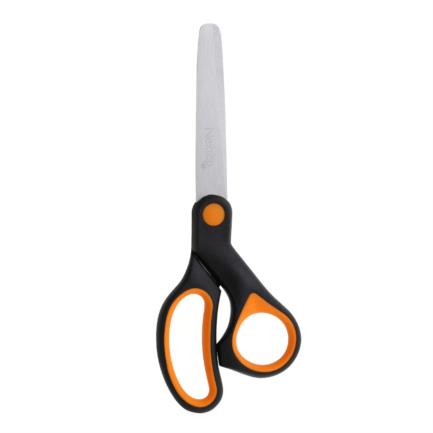 [NE-131E] Tijera Nextep Bimaterial Chica 6" EconoPack C/6