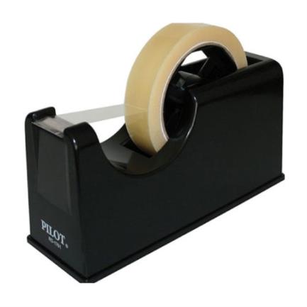 [DCR-1761] Despachador de Cinta Pilot Universal Color Negro