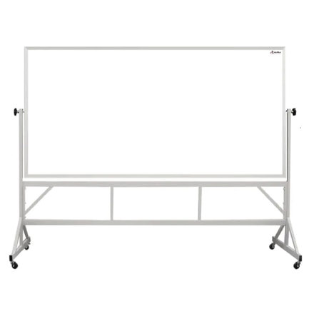 [2073] Pedestal ALFRA Giratorio Scaletta 90x180x185cm