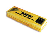 [GS022] Borrador Baco Base Madera para Pizarrón