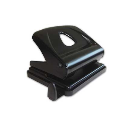 [PM2-M] PERFORADORA MAE 2 ORIFICIOS 8CM P/25 HOJAS