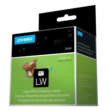 [30256] Etiquetas Dymo Envíos 300xRollox1Rollo