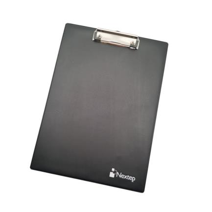 [NE-172P] Tabla de Vinilo Nextep Recubierta con Clip Alambre Carta