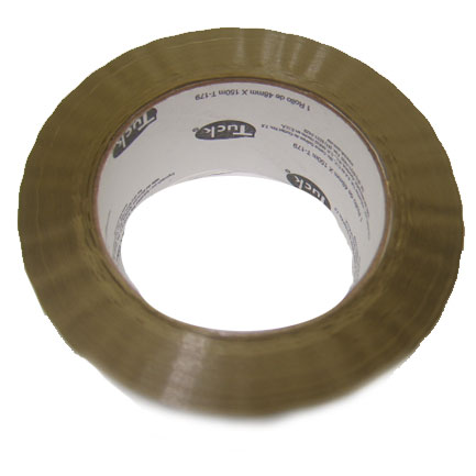 [182C 48X100] CINTA TUK 182C CANELA 48X100 C/6