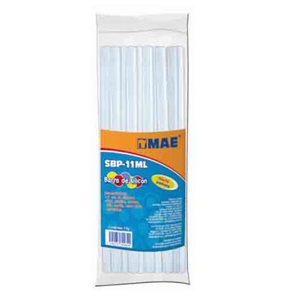 [SBP-11ML] Silicon Mae en Barra Premium Grande 11mm