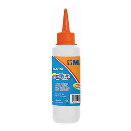 [BLS-100] Silicon Mae liquido 100 ML