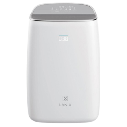 [14996] PURIFICADOR DE AIRE LANIX CUARTO XAIR 1