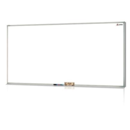 [3204] Pintarrón Alfra Metálico Escolar 90x180cm C/1