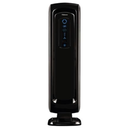 [9286001] Purificador de Aire Fellowes AeraMax 90 10M2 Negro 120V