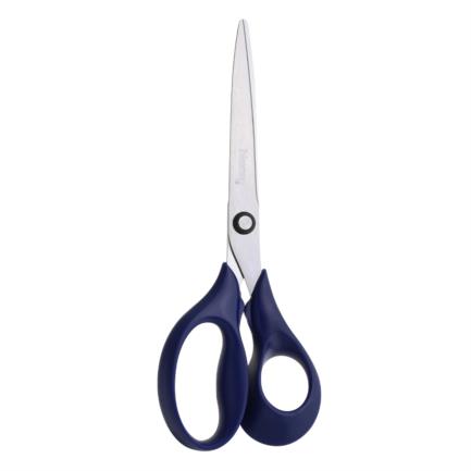 [NE-141T] Tijera Nextep Ergonomica 7" Multiusos Mediana