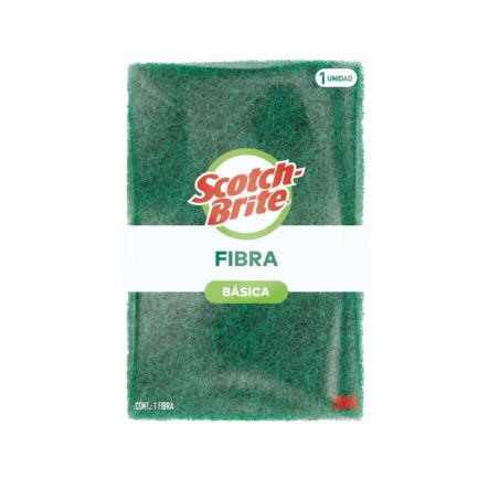 [MN900170841] Mi Fibra 3M Scotch Brite Gigante Paq C/12