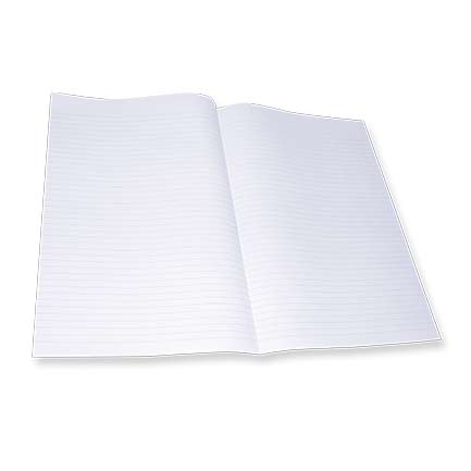 [127] HOJA MINISTRO ESTRELLA DOBLE OFICIO RAYADO 250 HJS