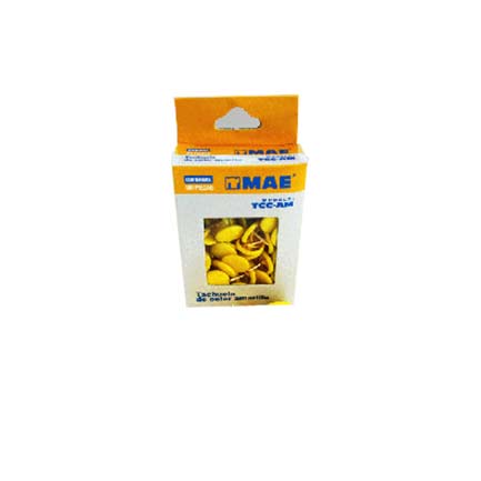 [TCC-AM] TACHUELA MAE AMARILLA