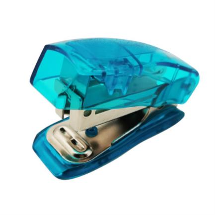 [NE-106] Mini Engrapadora Nextep Plástica Medida Estándar 26/6