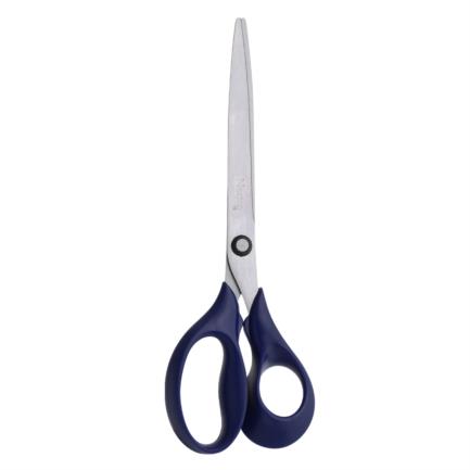 [NE-141O] Tijera Nextep Ergonomica 8" Multiusos Grande