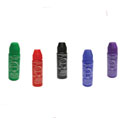 [587VE] Tinta rolaplica 587 verde sello 60CC