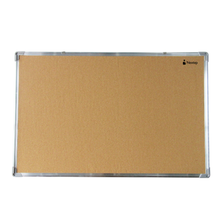 [NE-091M] Tablero Nextep de Corcho 90x60cm