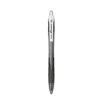 [51220] Lapicero Pilot rexgrip 0.5MM C/12
