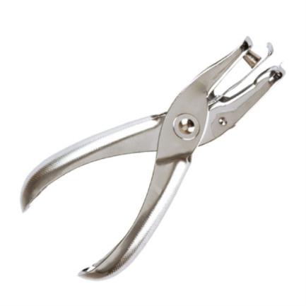 [P-1MCH] Perforadora Mae P-1MCH Metálica 1 Orificio de 1/16"