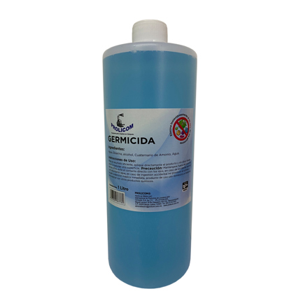 [367769] Germicida Prolicom Desinfectante 1 LT