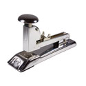 [ENG 400] Engrapadora Pilot 400 golpe cromada tira completa standar