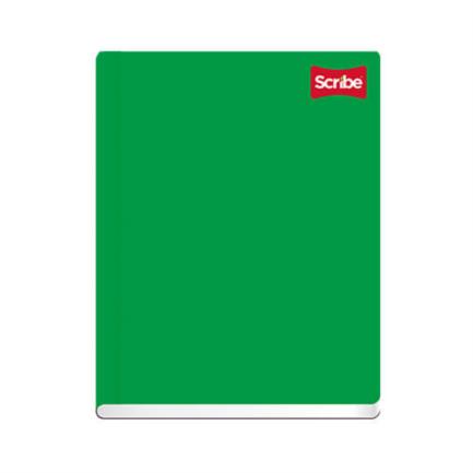 [4503] Cuaderno Profesional Cosido Scribe Clasico C7 100 hojas