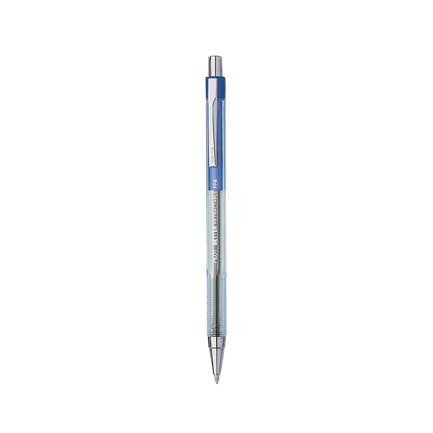 [30001] BOLIGRAFO PILOT F BP145 AZUL C/12