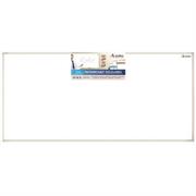 [90877] Pintarrón Alfra Bco Metalico 120X300 Producto Frágil Revisar Condiciones De Envío