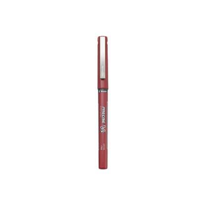 [35336] BOLIGRAFO PILOT PRECISE V5 ROJO C/12