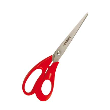 [MT-8] TIJERA ESCOLAR MAE OFICINA 8"