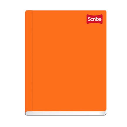 [4502] Cuaderno Profesional Cosido Scribe Clasico C5 100 Hojas