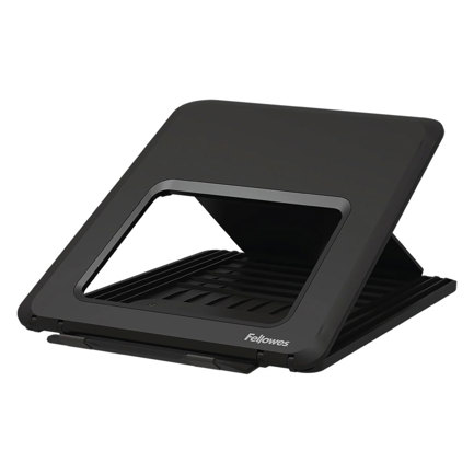 [100098500] Soporte Fellowes para Laptop Breyta Color Negro 12 con Ajustes de Altura