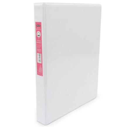 [ACO-CAR-P7147] Carpeta Panorama Herraje o 1" Acco Colorblanca, Tamaño Carta 