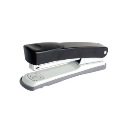 [NE-101N] Engrapadora Nextep Metálica Premium Media Tira Bicolor