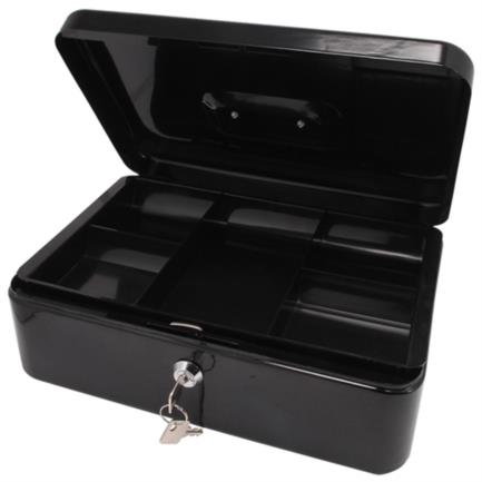 [CM3] Caja Dinero Barrilito Metálica Mediana 26x18.6x8.1 cm 1 Pza
