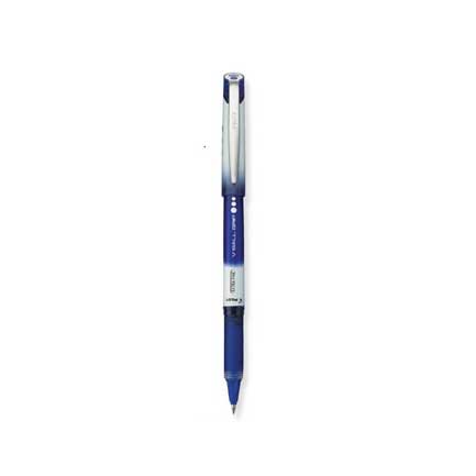 [35471] Boligrafo Pilot v-ball grip azul C/12