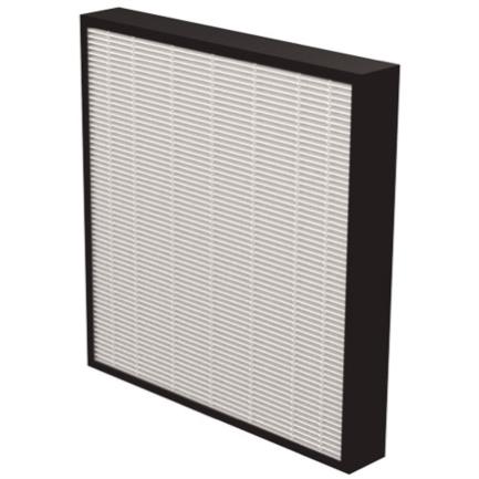 [9416602] Filtro Fellowes AeraMax Pro True Hepa 2" Color Blanco C/2 Pzas