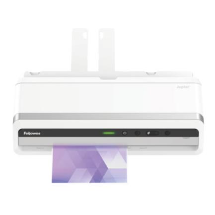 [5746301] Enmicadora Fellowes Jupiter A3/125 para 12.5" Hasta 10 Micras