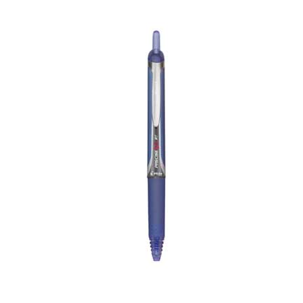 [26063] Boligrafo Pilot precise V5 retractil azul C/12