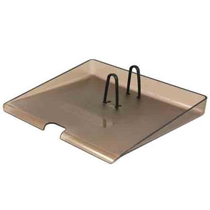 [3006HU] BASE ACRILICO CALENDARIO HUMO SABLON