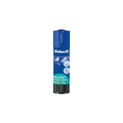[09051000] Lápiz Adhesivo Pelikan Pelifix 10grs C/12 Pzas