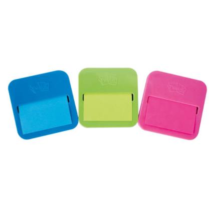 [DESP-STYLE] Despachador Económico 3M Blister Notas Pop Up Colores