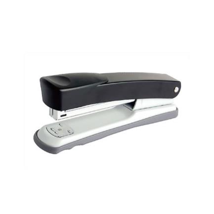 [NE-100N] Engrapadora Nextep Metálica Premium Tira Completa Bicolor