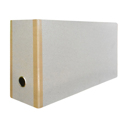 [6367] Caja archivadora Dietrix First Class 4 tamaño oficio